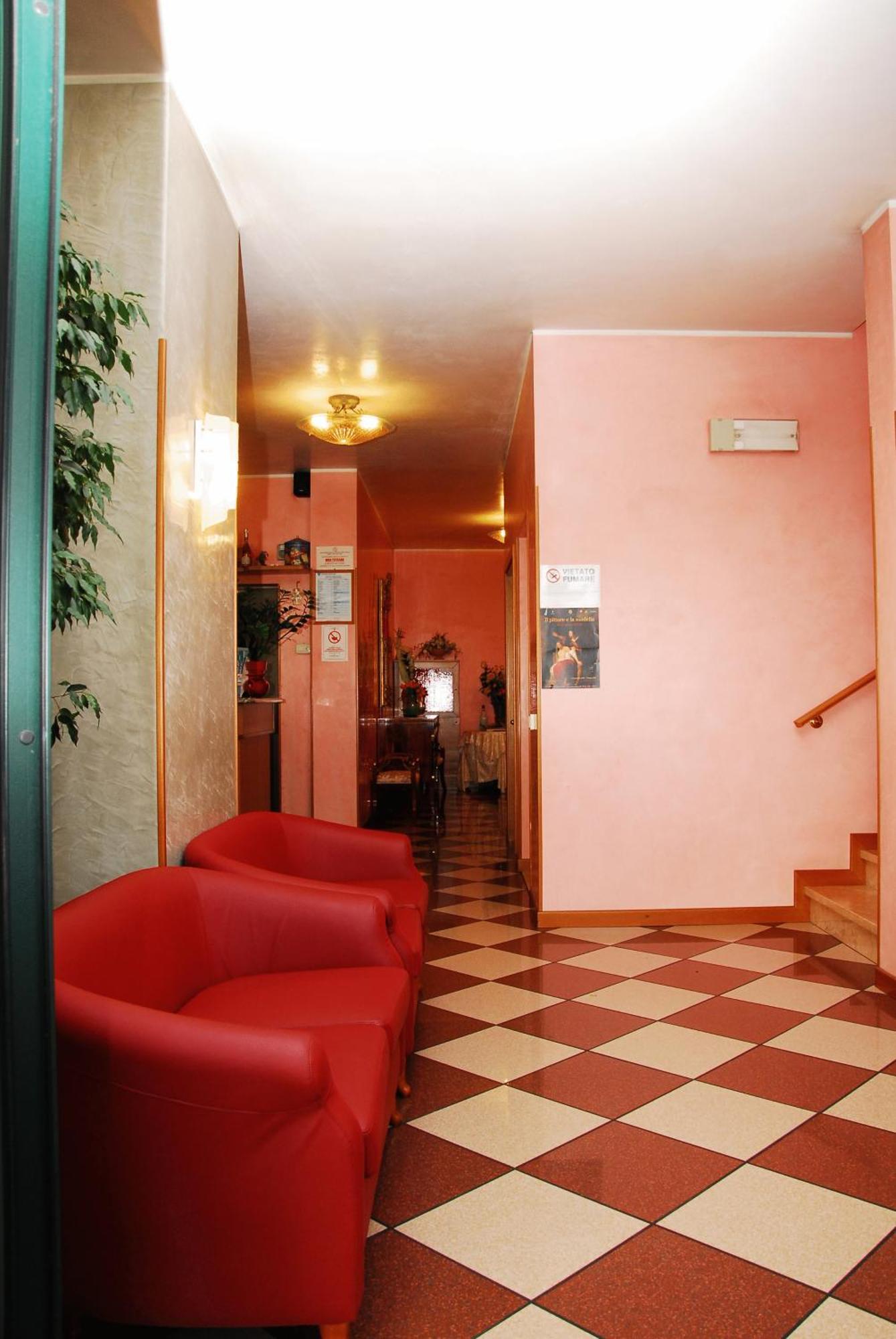 Hotel Ristorante Al Bassanello 3*