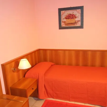 Hotel Ristorante Al Bassanello Bassano del Grappa Room photo