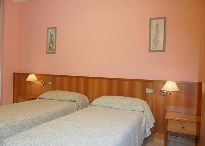 Hotel Ristorante Al Bassanello