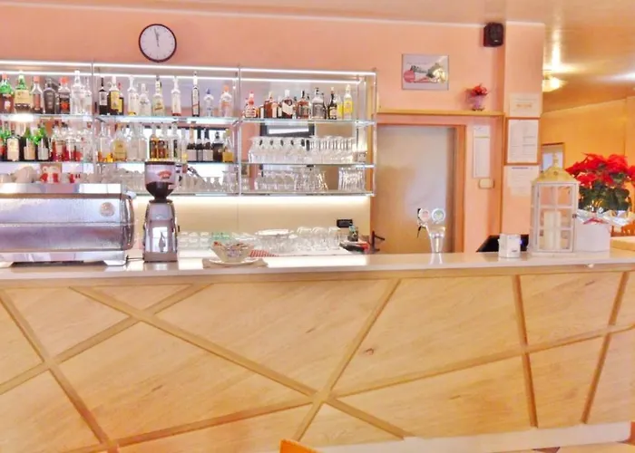 Hotel Ristorante Al Bassanello