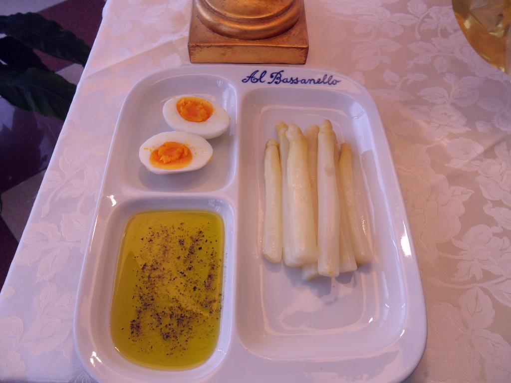 Ristorante Al Bassanello