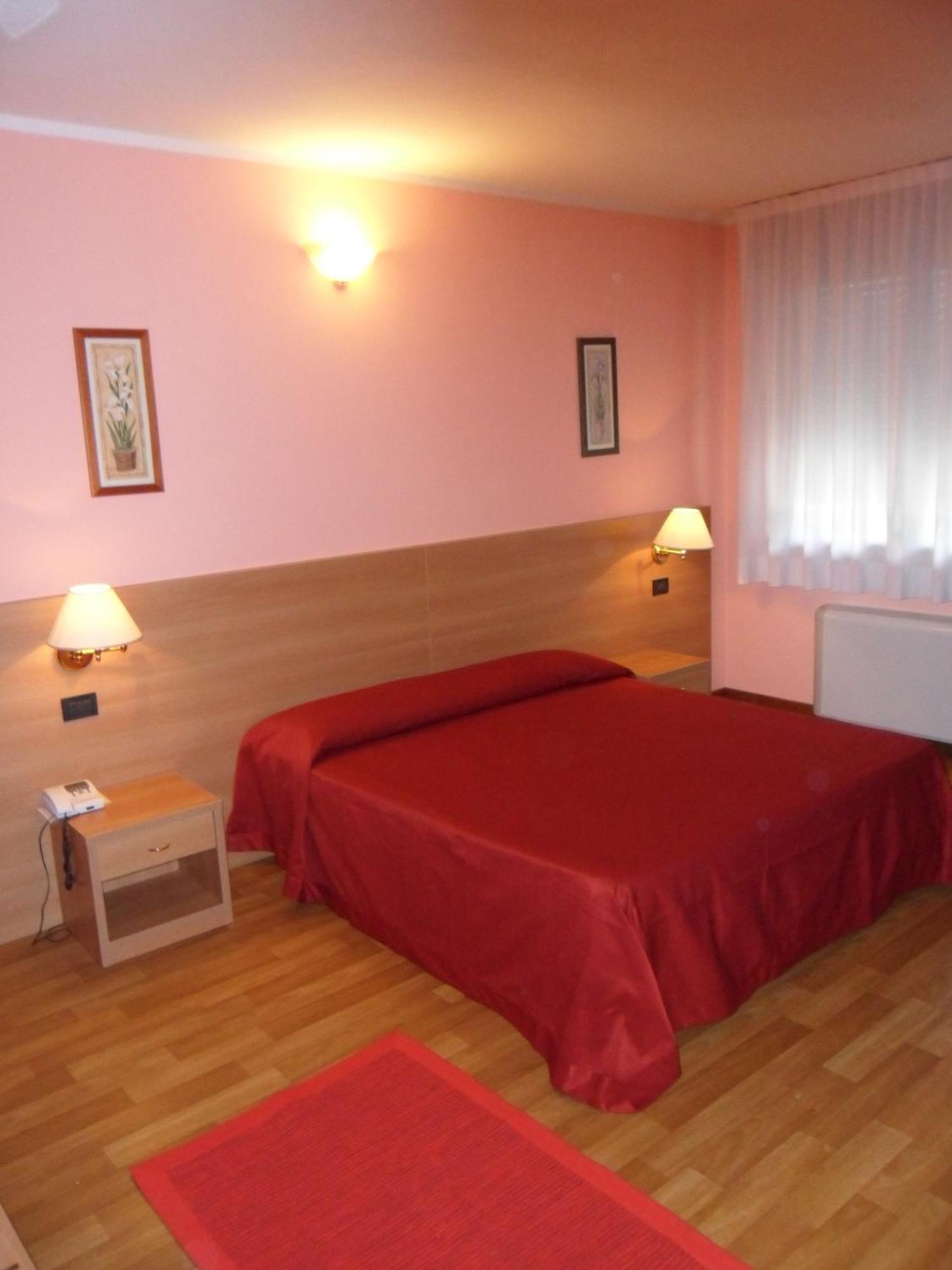 Hotel Ristorante Al Bassanello Bassano del Grappa