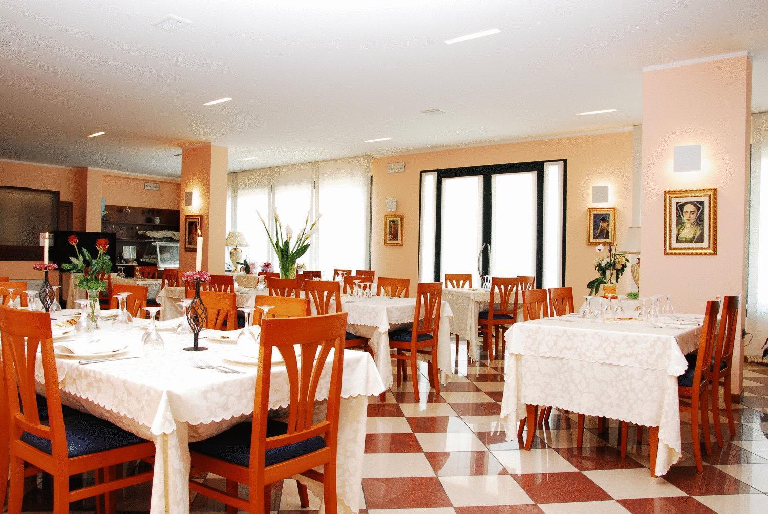 Hotel Ristorante Al Bassanello