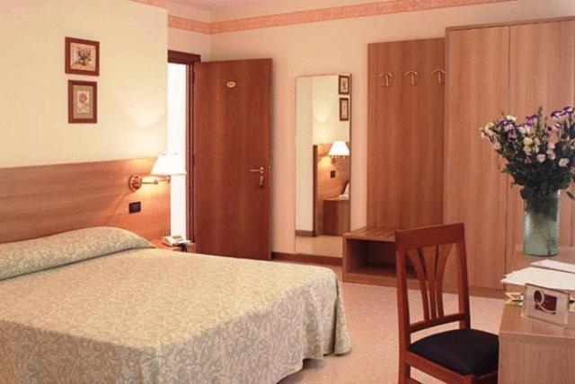 Hotel Ristorante Al Bassanello 3*