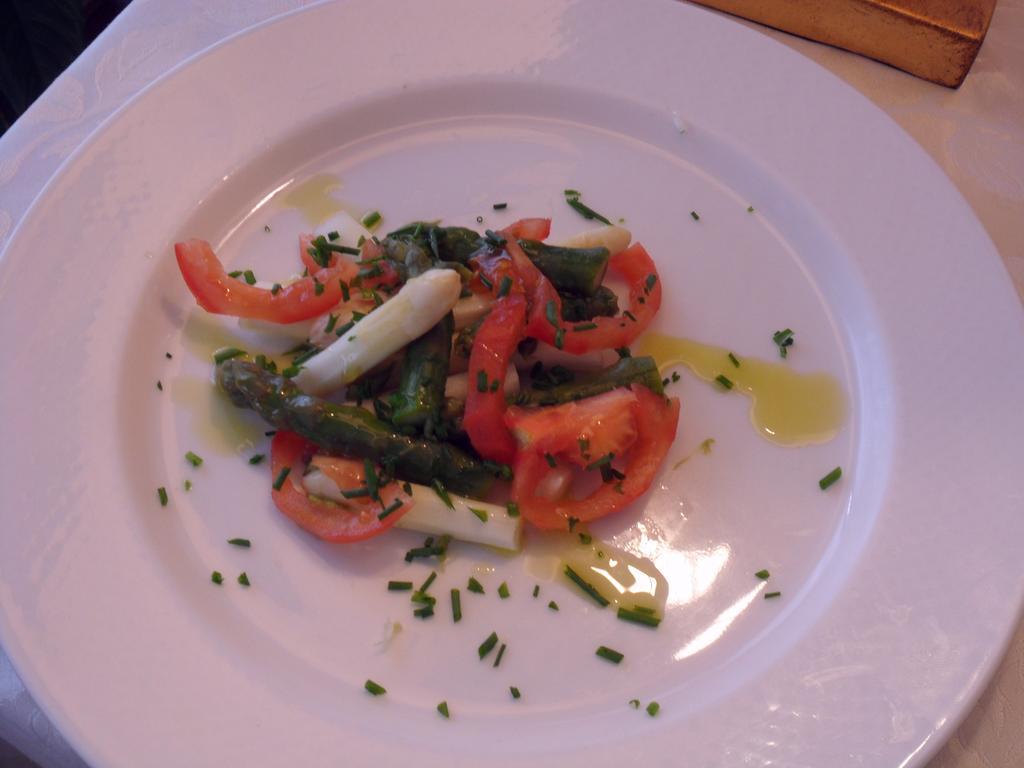 Hotel Ristorante Al Bassanello Bassano del Grappa