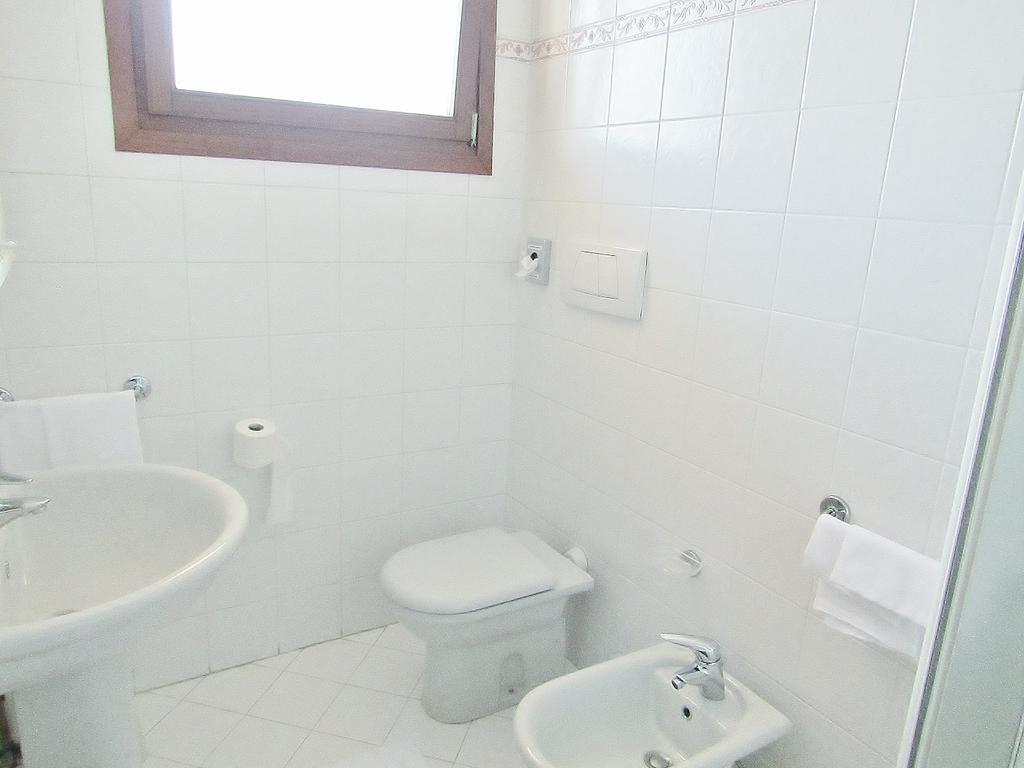 Ristorante Al Bassanello 3*