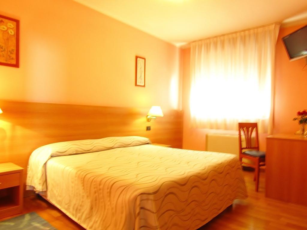 Hotel Ristorante Al Bassanello 3*