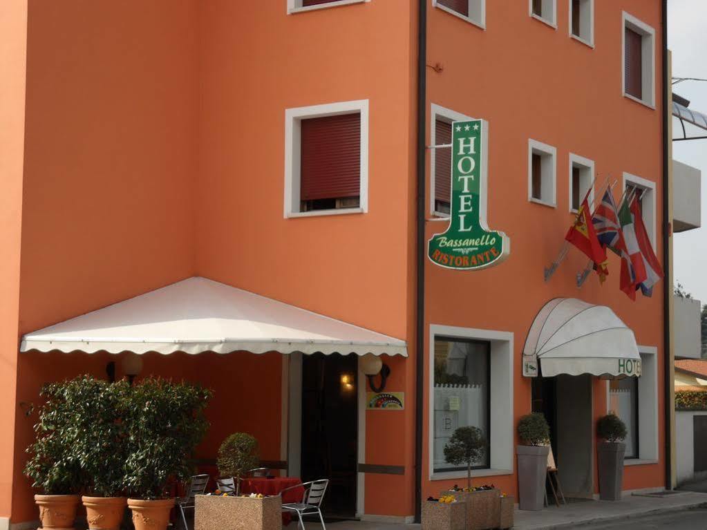 Ristorante Al Bassanello Hotel Bassano del Grappa