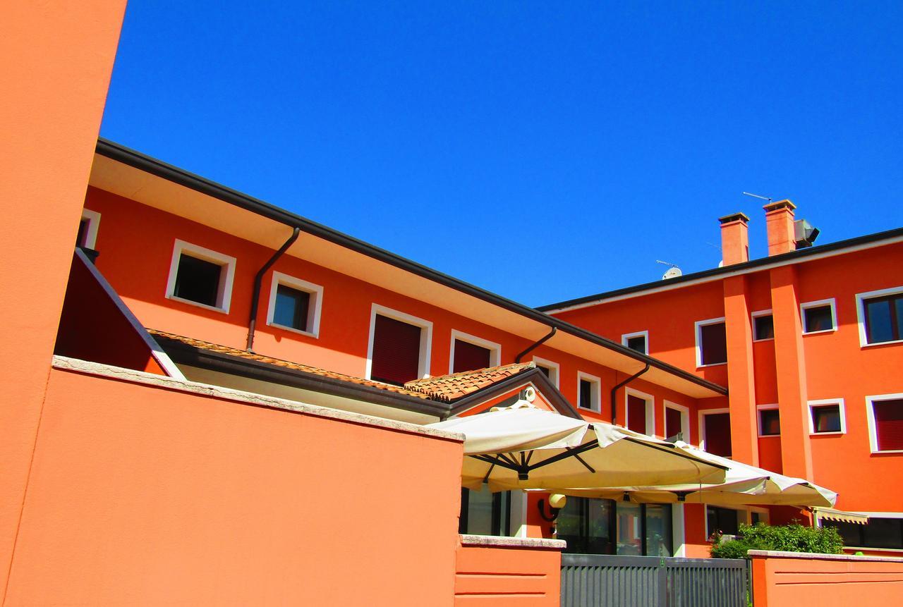 Ristorante Al Bassanello Hotel 3*