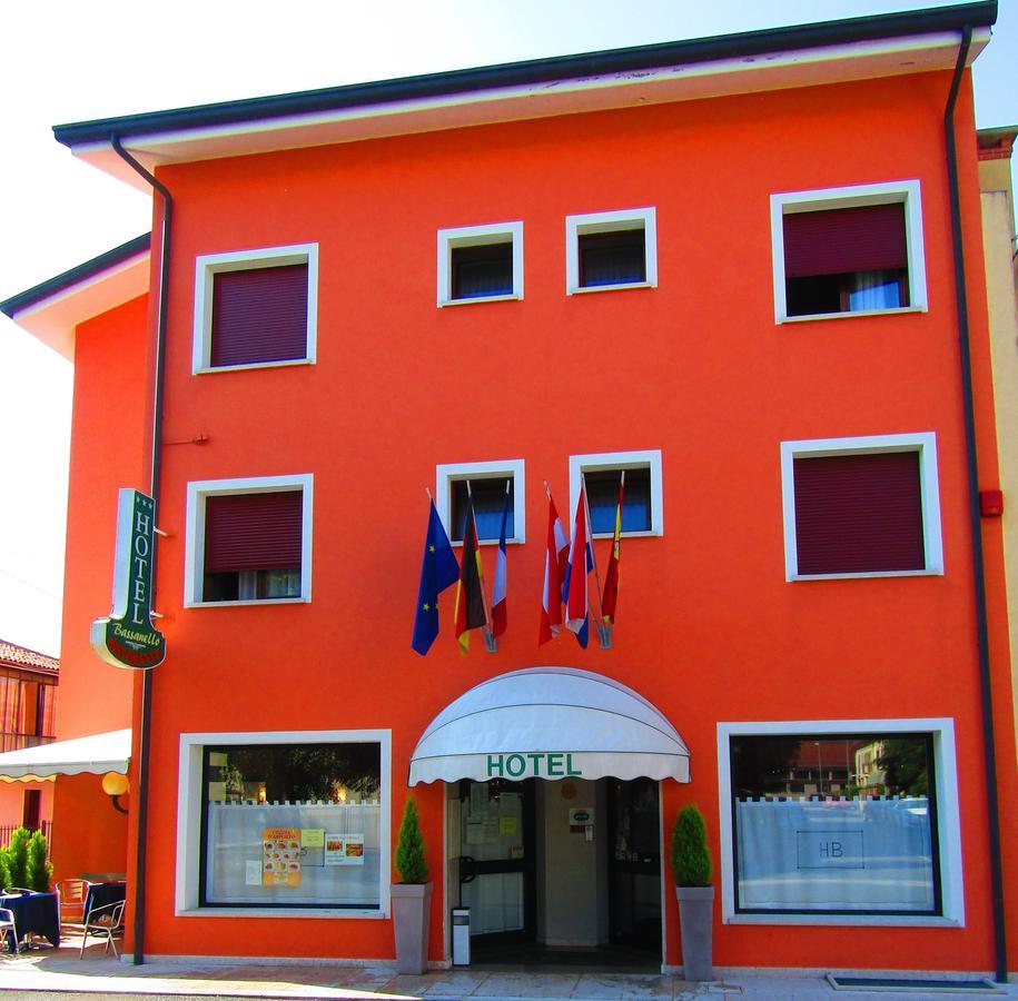 Hotel Ristorante Al Bassanello Bassano del Grappa