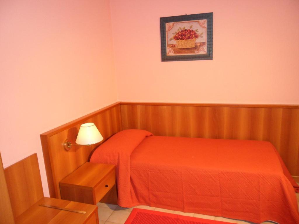 Ristorante Al Bassanello Hotel