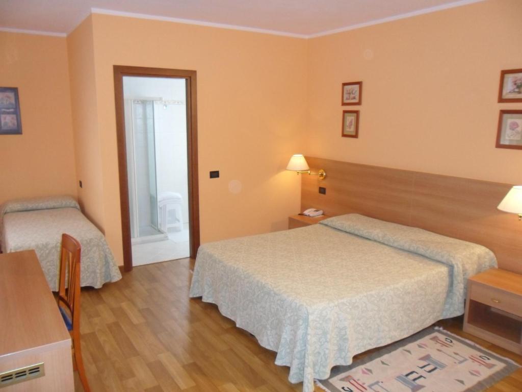 Hotel Ristorante Al Bassanello 3*