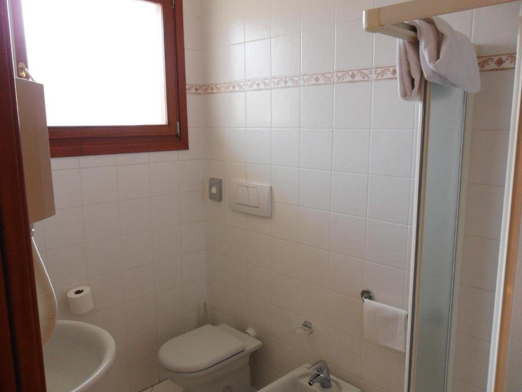 Hotel Ristorante Al Bassanello 3*