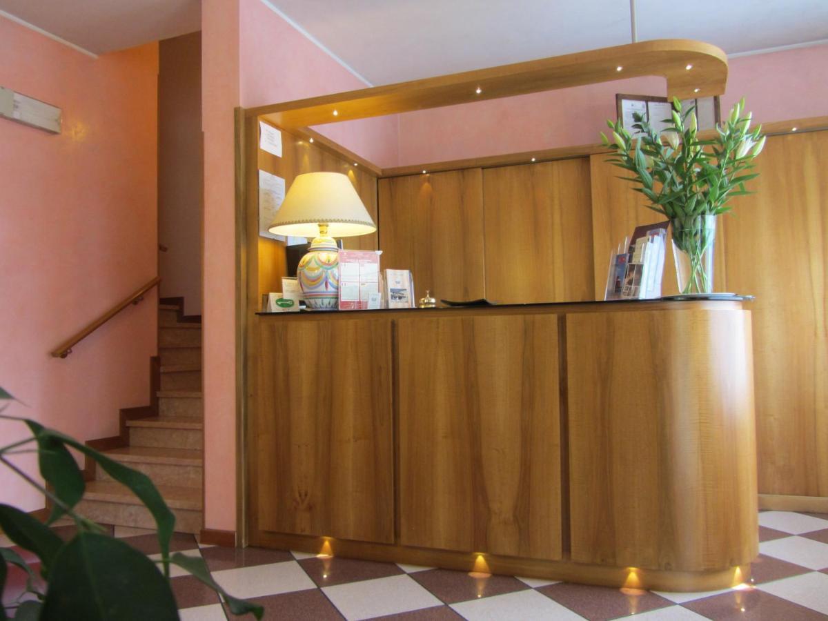 Ristorante Al Bassanello 3*