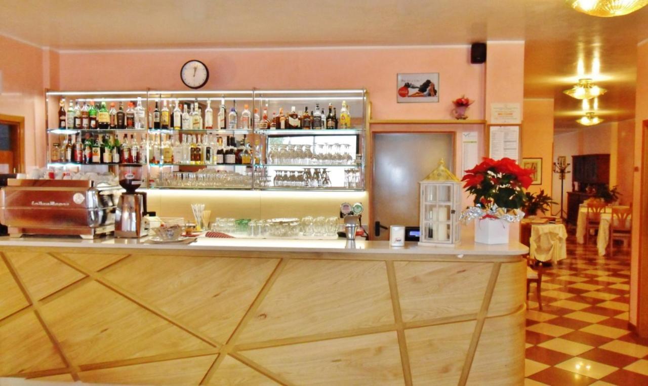 Ristorante Al Bassanello Hotel Bassano del Grappa